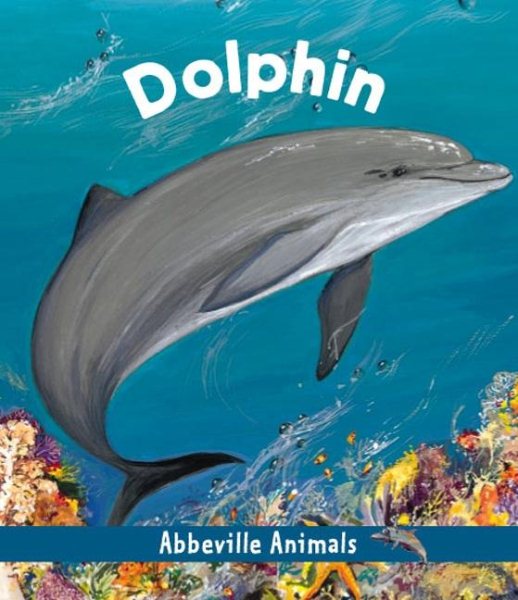 Dolphin (Abbeville Animals) cover