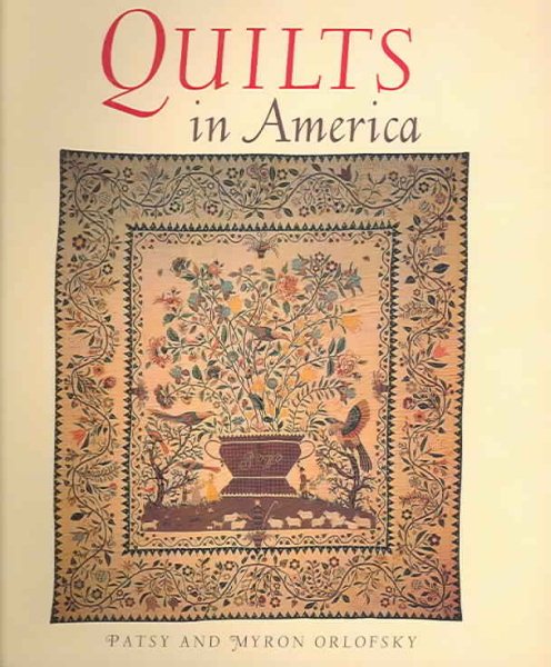 Quilts In America