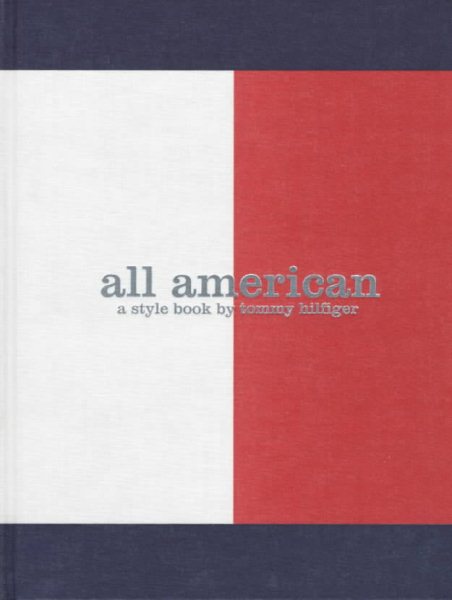 All-American cover