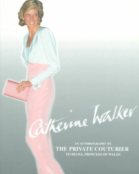 Catherine Walker cover
