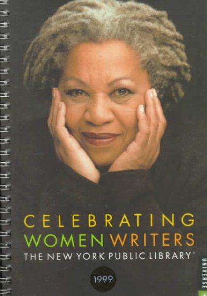 Cal 99 Celebrating Women Writers cover
