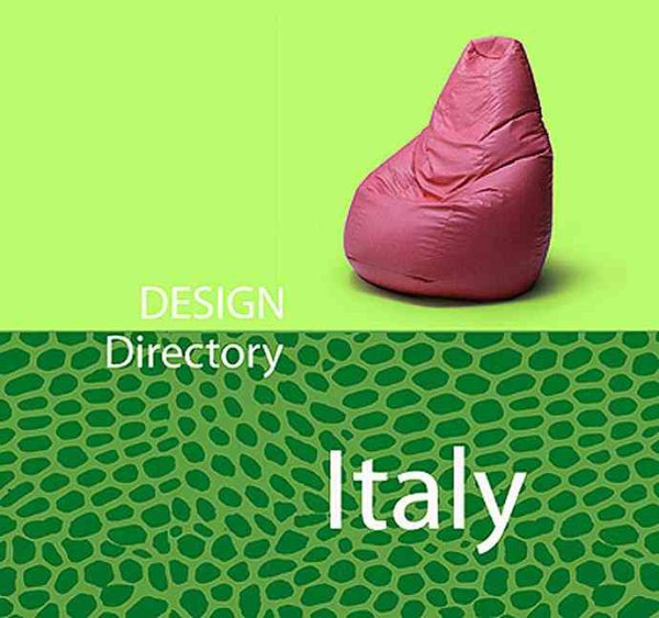 Design Directory Italy cover