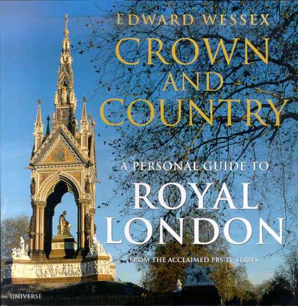 Crown and Country cover