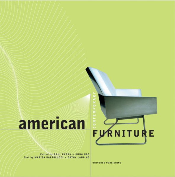 American Contemporary Furniture cover