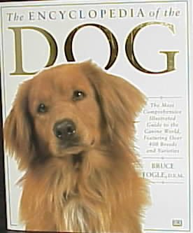Encyclopedia of the Dog cover
