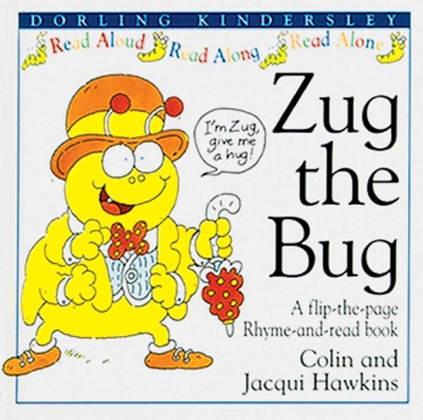 Zug the Bug cover