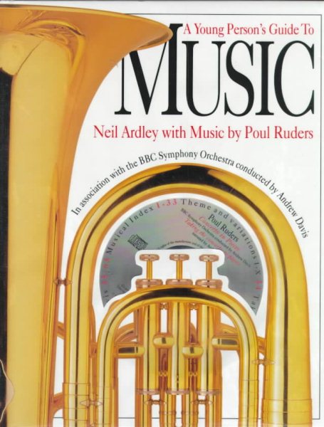 Young Person's Guide to Music cover