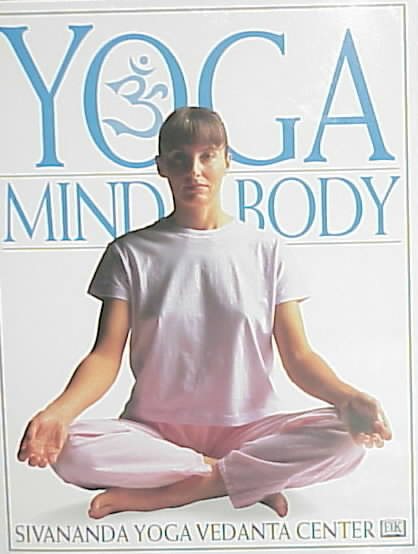 Yoga Mind & Body cover