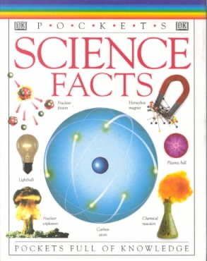 Science Facts (Travel Guide) cover