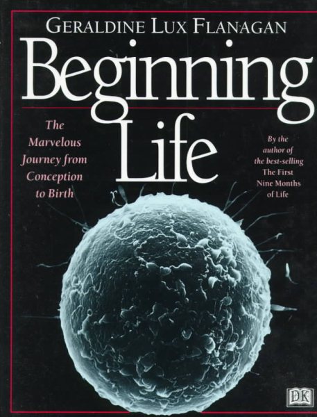 Beginning Life cover