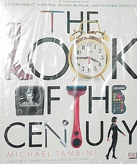Look of the Century cover