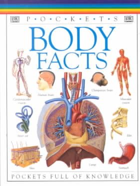 Body Facts (Pocket Guides) cover