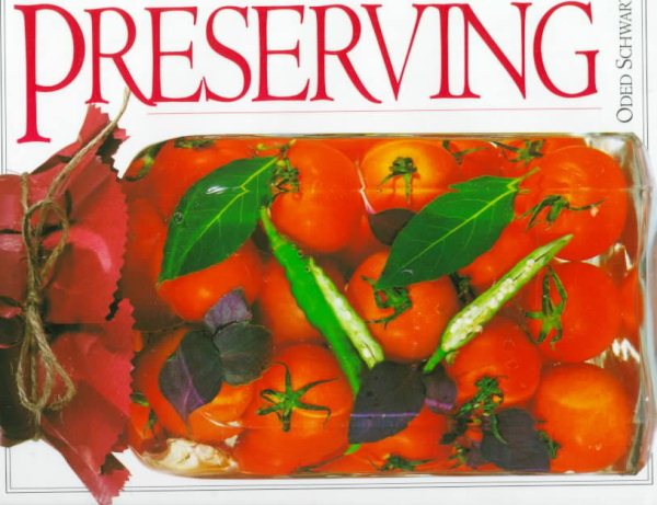 Preserving cover