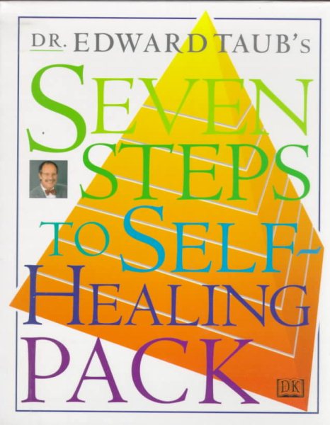 Seven Steps to Self-Healing cover