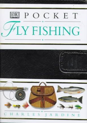Pocket Fly Fishing (Dk Pockets.) cover