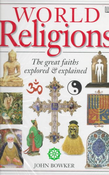 World Religions cover