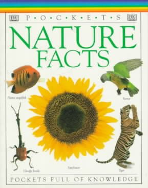 Nature Facts (Travel Guide) cover