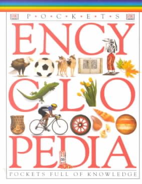 Encyclopedia (Travel Guide) cover
