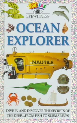 Ocean Explorer (Funfax Eyewitness)