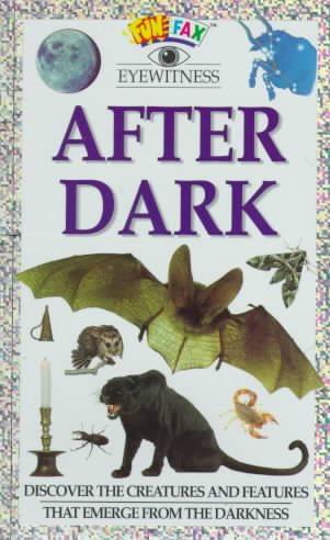 After Dark (Funfax) cover