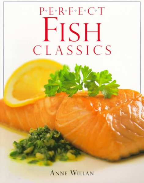 Perfect Fish Classics cover