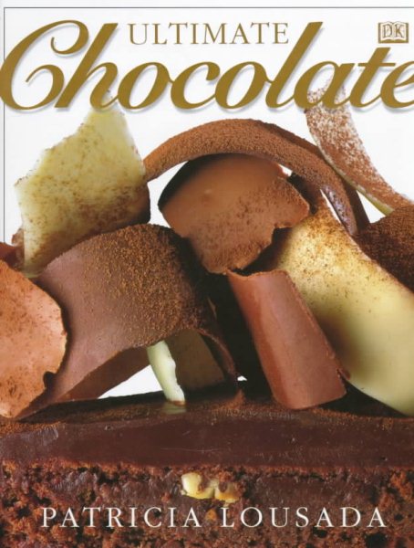 Ultimate Chocolate cover