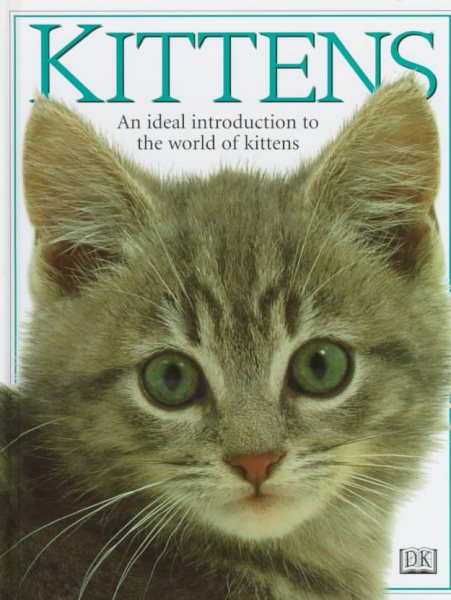 Kittens cover