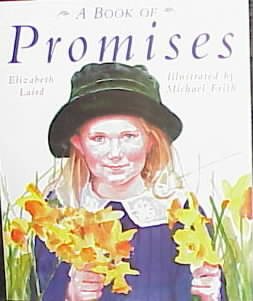A Book of Promises cover