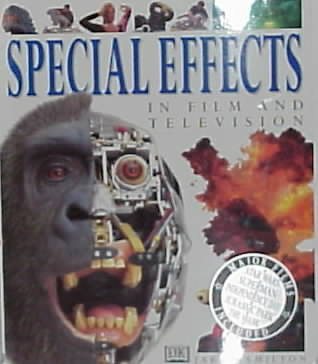 Special Effects: In Film and Television cover