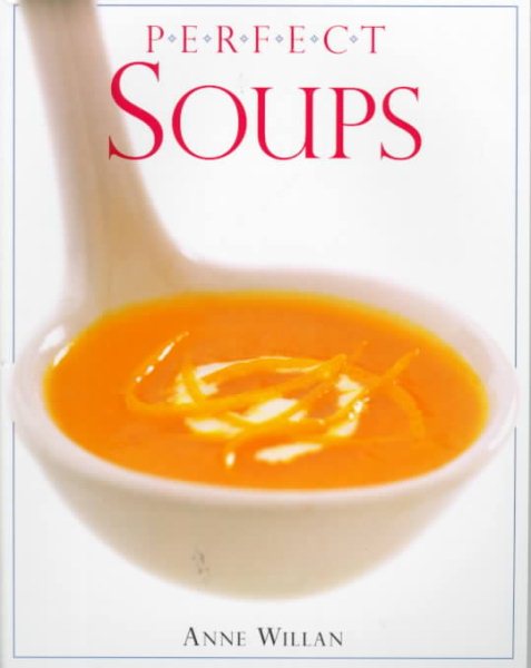 Perfect Soups cover