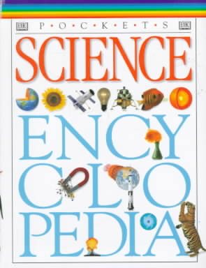 Science Encyclopedia (Pocket Guides) cover
