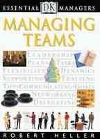 Essential Managers: Managing Teams cover