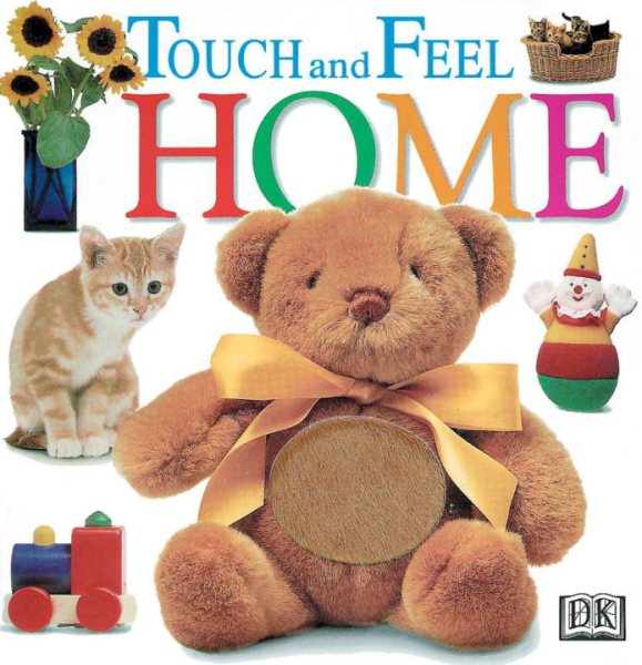 Touch and Feel: Home (Touch & Feel)