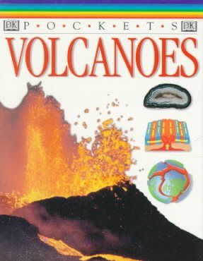Volcanoes (Pocket Guides) cover