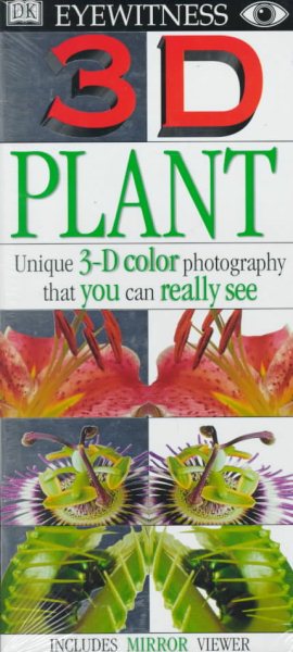 3D Eyewitness: Plant