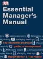 Essential Managers Manual cover