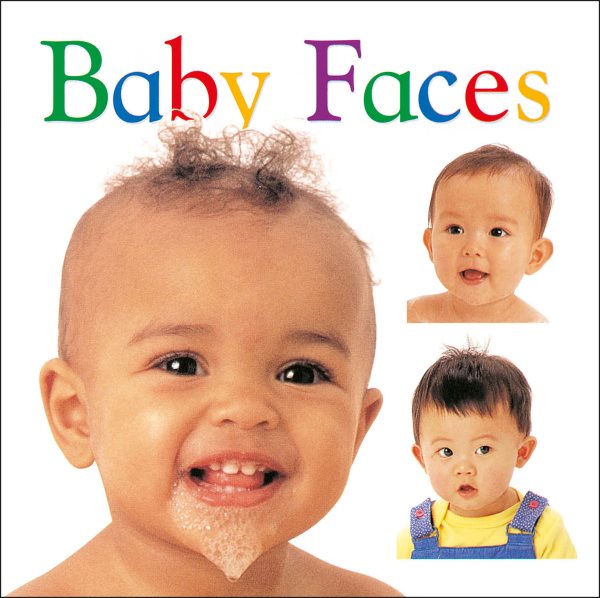 Baby Faces cover