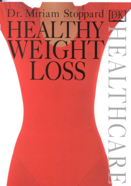 Healthy Weight Loss (DK Healthcare) cover