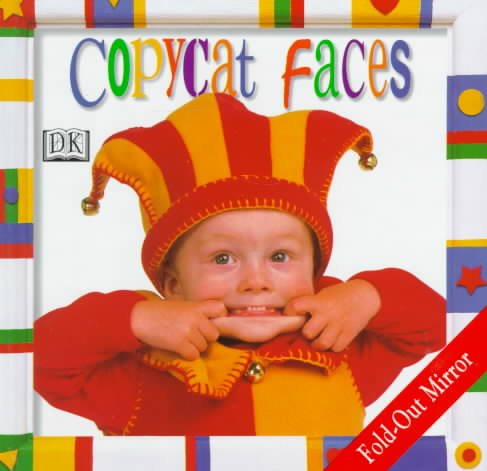 Copycat!: Faces cover
