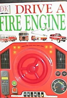 Drive A Fire Engine cover