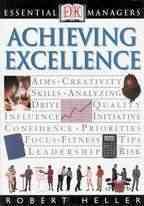 Essential Managers: Achieving Excellence cover