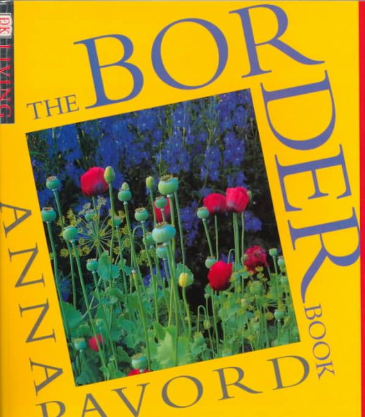 Border Book (DK Living) cover