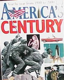 America's Century cover