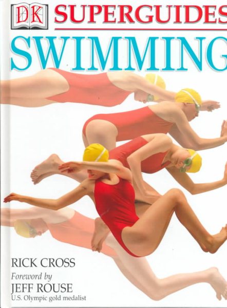 Superguides: Swimming cover