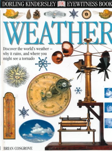 Eyewitness: Weather cover