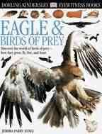 Eyewitness: Eagles & Birds of Prey cover