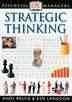 Essential Managers: Strategic Thinking cover
