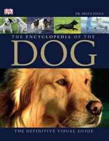 The Encyclopedia of the Dog cover