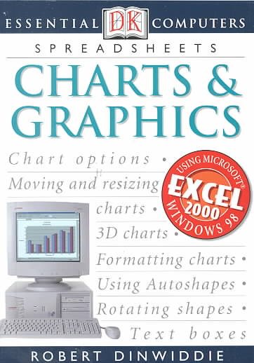 Essential Computers: Charts and Graphs cover