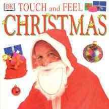 Touch and Feel Christmas cover